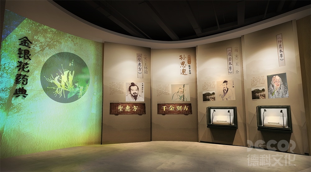 博物館裝修公司對展覽空間如何進行空氣質量控制？